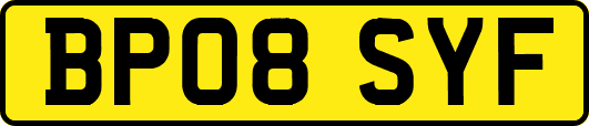 BP08SYF