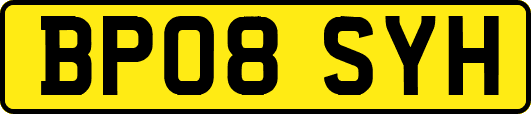 BP08SYH