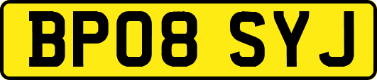 BP08SYJ