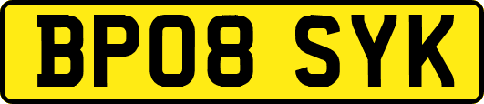 BP08SYK