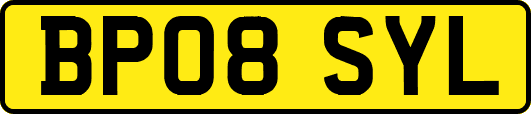 BP08SYL