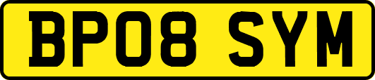 BP08SYM