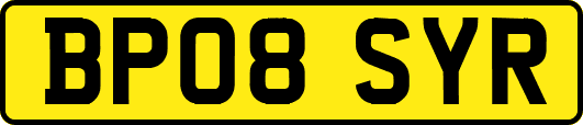 BP08SYR