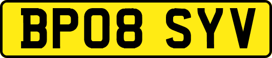 BP08SYV