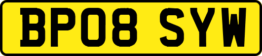 BP08SYW