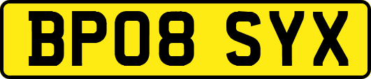 BP08SYX