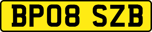 BP08SZB