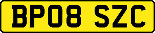 BP08SZC
