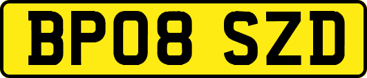 BP08SZD