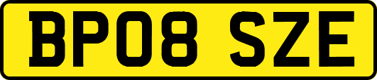BP08SZE