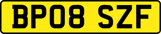 BP08SZF
