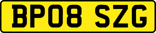 BP08SZG