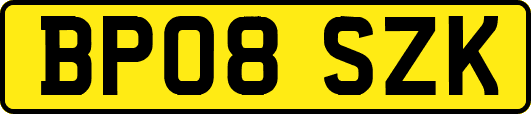 BP08SZK