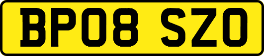 BP08SZO