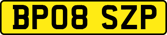 BP08SZP