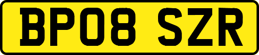 BP08SZR