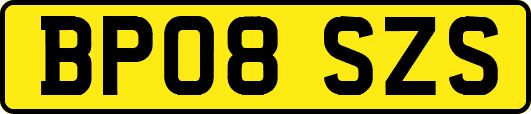 BP08SZS