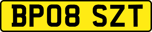 BP08SZT