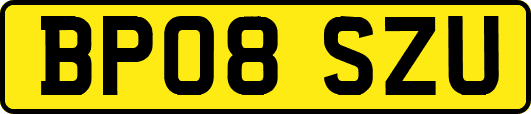 BP08SZU