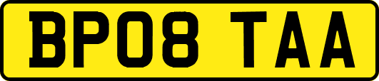 BP08TAA