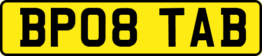 BP08TAB