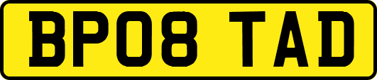 BP08TAD