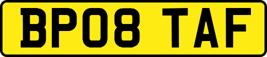 BP08TAF