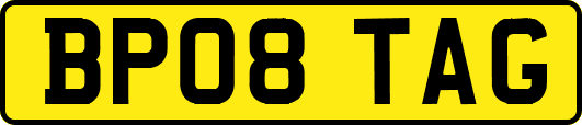 BP08TAG