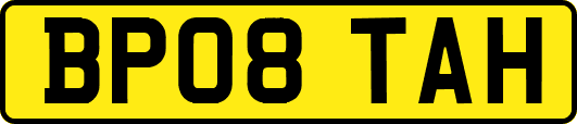 BP08TAH