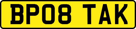 BP08TAK