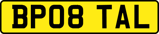 BP08TAL