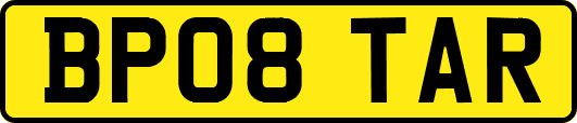 BP08TAR