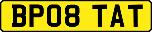 BP08TAT