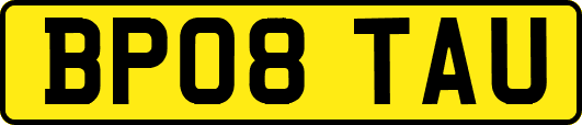BP08TAU