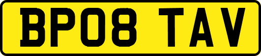 BP08TAV
