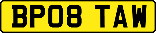 BP08TAW