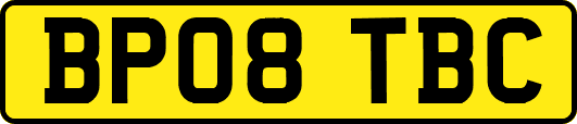 BP08TBC