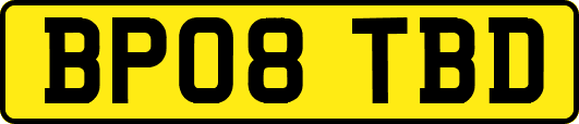 BP08TBD