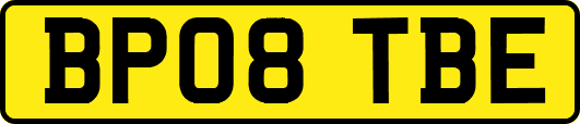 BP08TBE