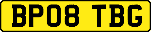 BP08TBG