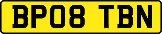 BP08TBN