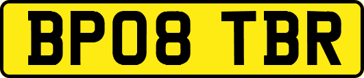 BP08TBR