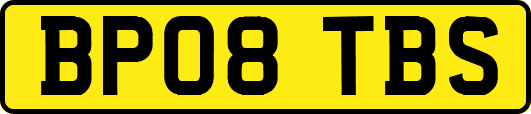 BP08TBS