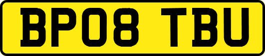 BP08TBU