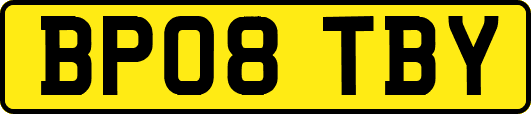 BP08TBY