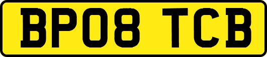 BP08TCB
