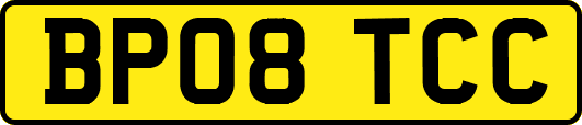 BP08TCC