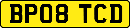 BP08TCD