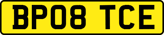 BP08TCE
