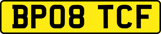 BP08TCF